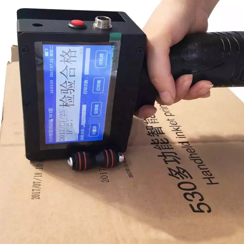 Auto UV Printer Flatbed & Bottle A4 Size Printing Machine Commercial A3 Small Inkjet For Case