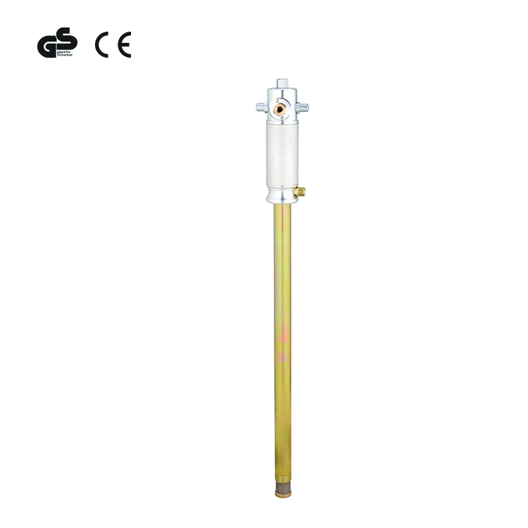 DMECL 5:1  Air-operated lube oil transfer pump