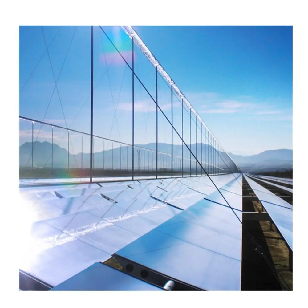 Горячая Распродажа, парогенератор высокого уровня CSP, параболическая солнечная система