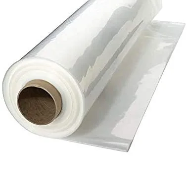 Durable Good Quality An-ti UV Polythene Agricultural 200 Micron Greenhouse Plastic Film