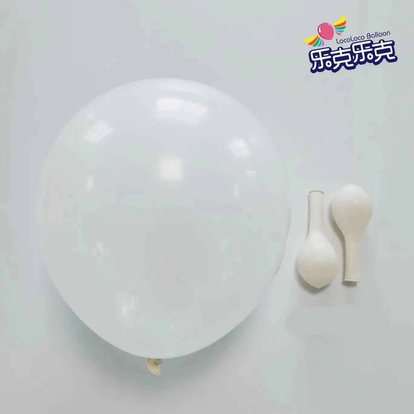 Прямая продажа с завода, латексные шары стандартного цвета 12 дюймов 100%, простые латексные шары