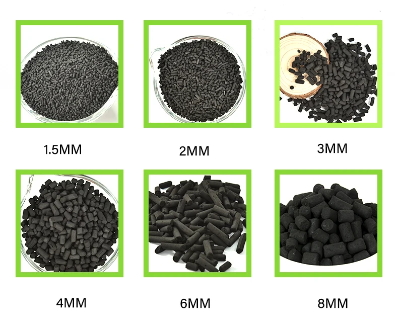 High Quality Aquarium Active Carbon Filter For Sale