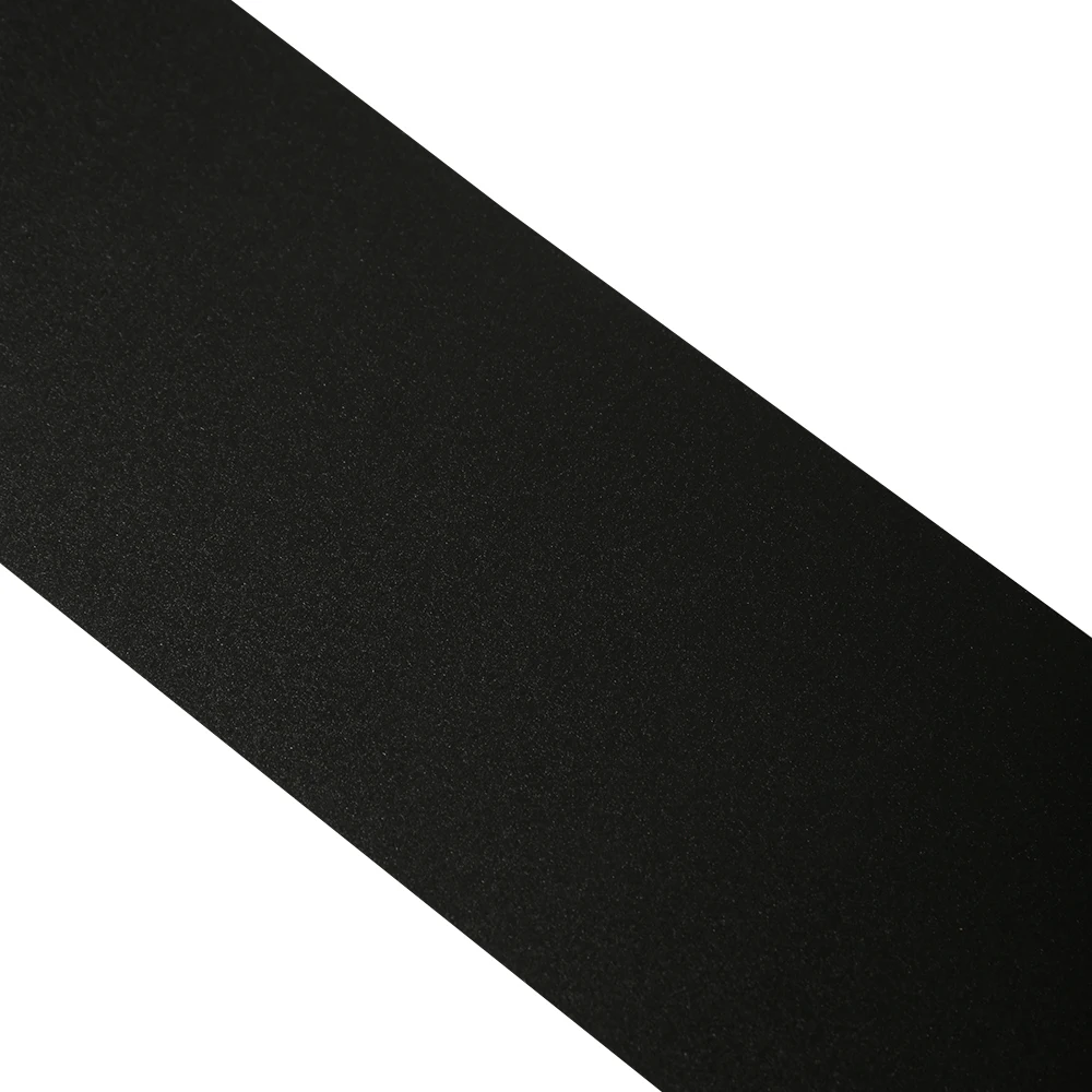 black Low Noise diamond pvc treadmill motor conveyor belt running walking treadmill conveyor belt Walking Machine Belt