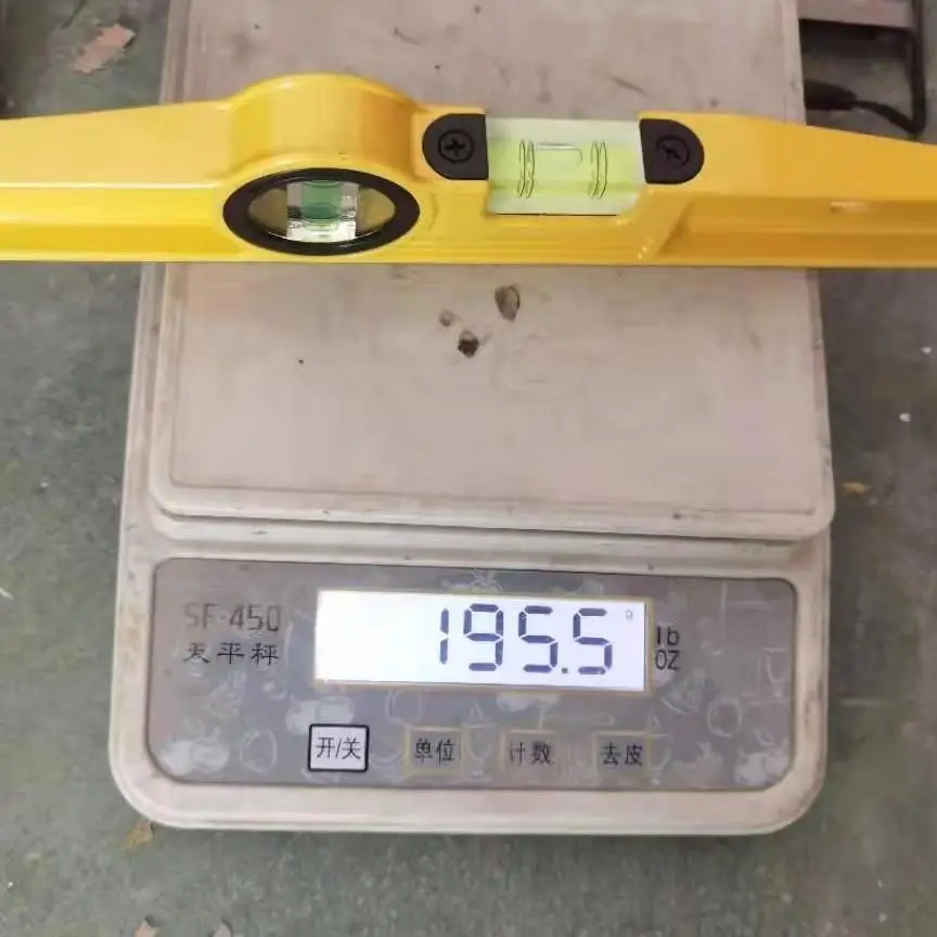 Construction Scaffolding Formwork Scaffold China Platform Packing Box Material Spirit level