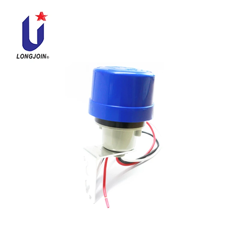 Street Light Photocell Socket kits JL-207C