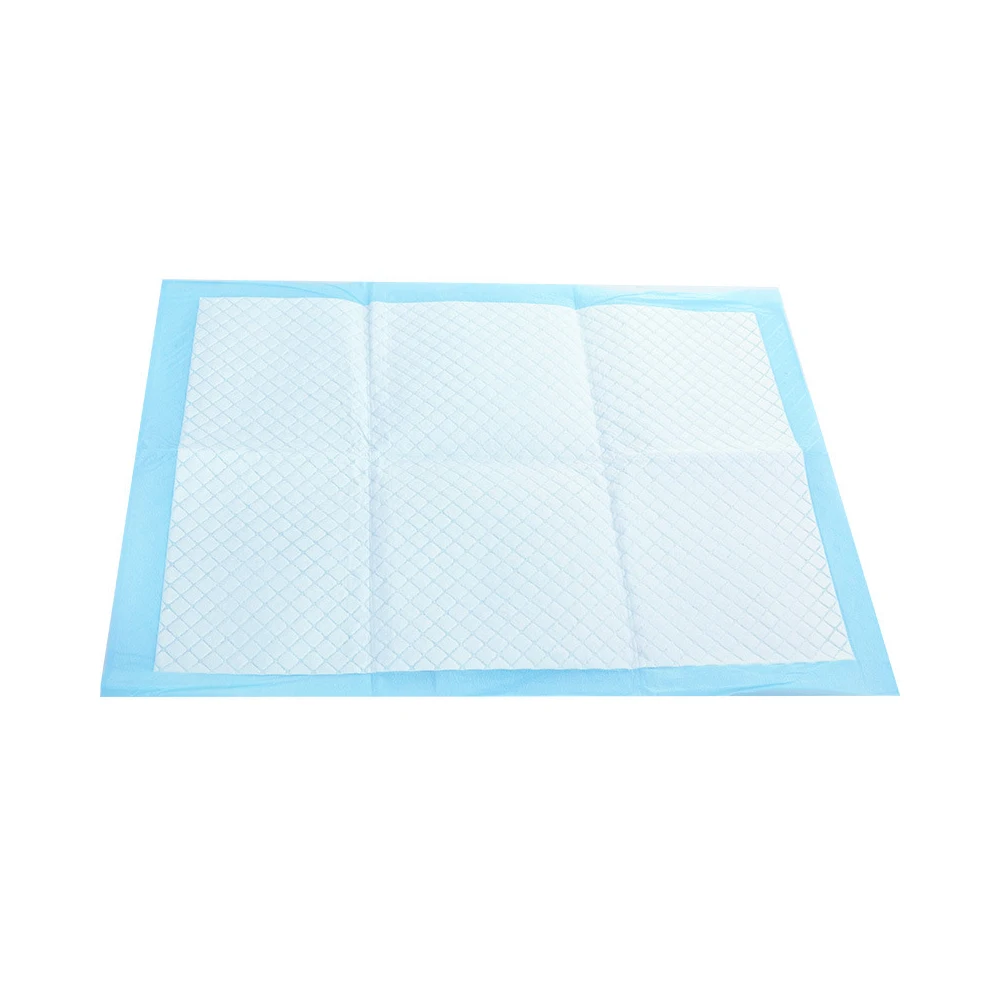 Disposable beauty sanitary couch bed sheet under pads in roll/hospital rubber bed sheets