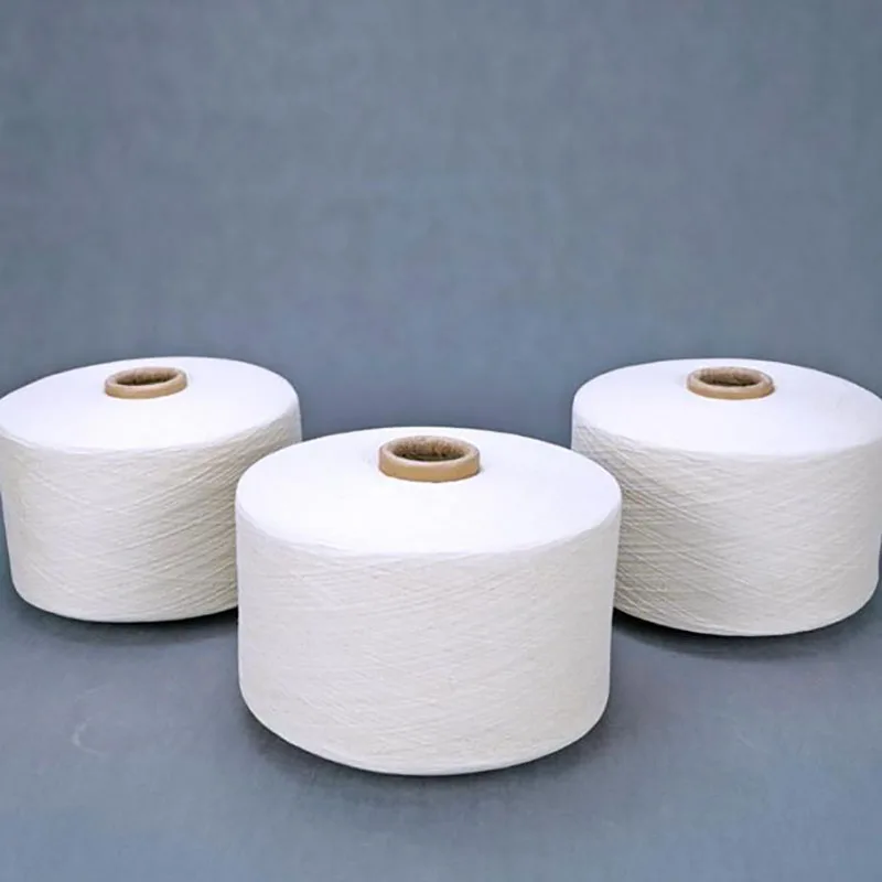 viscose vortex spinning yarn 100%viscose filament yarn