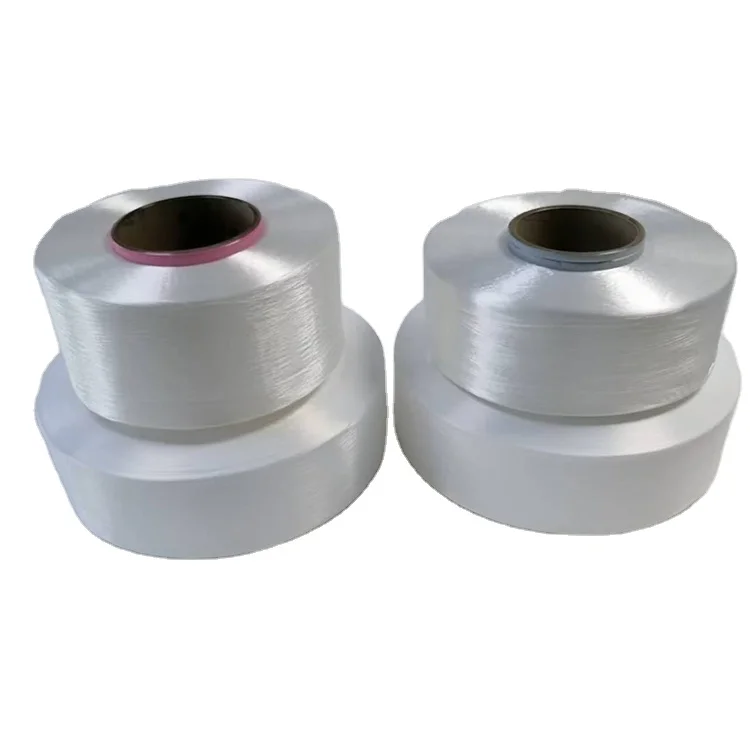 840D nylon high tenacity yarn dope dyed colors 8g/d nylon 66 raw material for home textiles use