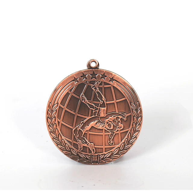 Sites Used Military Medals Auction Sale Personalised Soft Enamel Military Merit Medals With Luxury Novelty Nylon Ribbon Bar