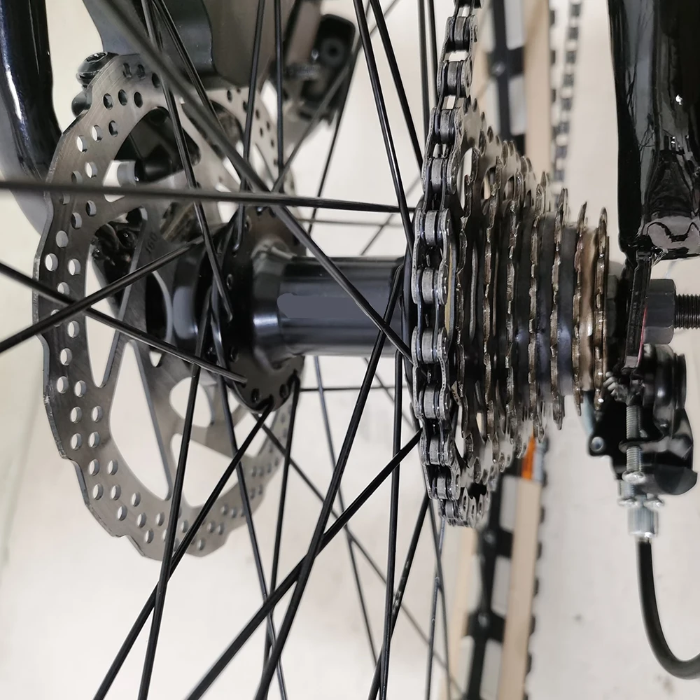 Best Bicycle Supplier Customized 21 speed gear cycle 26 27.5 29 inch MTB Mountain bike