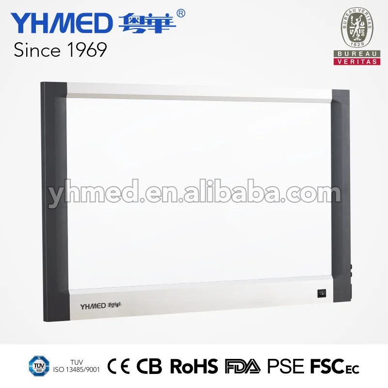 
Medical LED X Ray Film Illuminator 