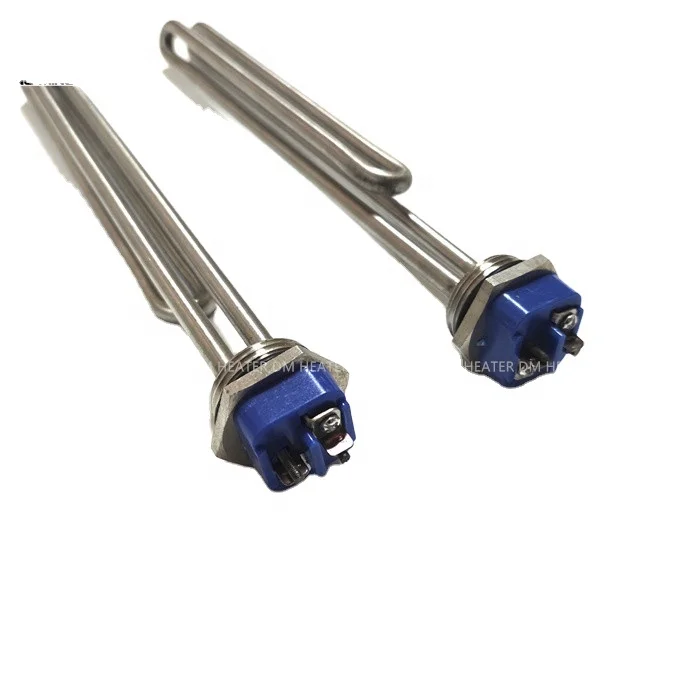 Погружной Солнечный нагреватель 220 в 3000 Вт, электрический нагревательный элемент для воды