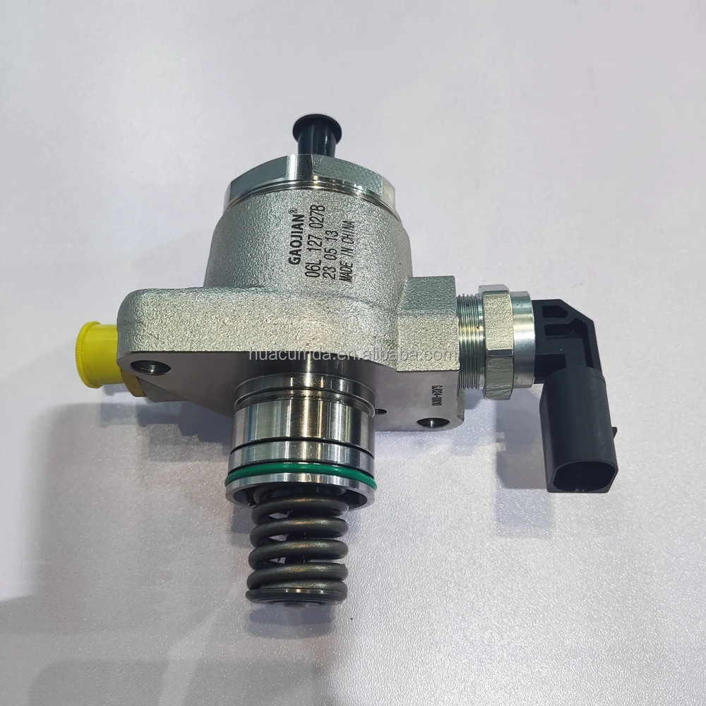 High Quality V-W AUDI Generation III 2.0T 06L 127 027 B HFS034-141Q Pressure Fuel Pump For Passat Golf Engine Parts Fuel Pumps
