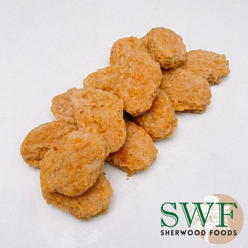 Wholesale Chicken Nuggets in Bulk Packaging