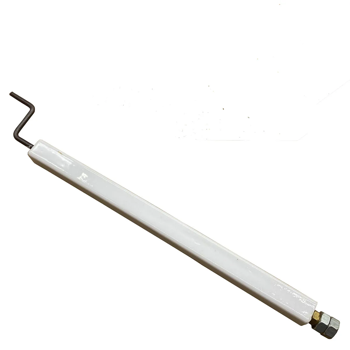 Commercial Cooker Burner Gas Stove Oven Accessories Square Elbow Needle High Temperature Resistance Ceramic Ignition Needle