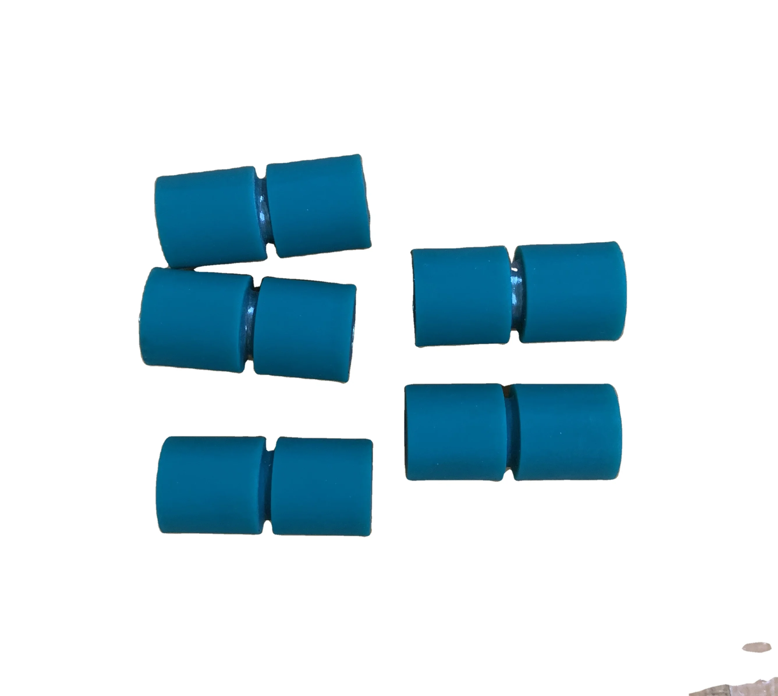 Лента прессовочный для запайщик шов горячим воздухом Вим V-8