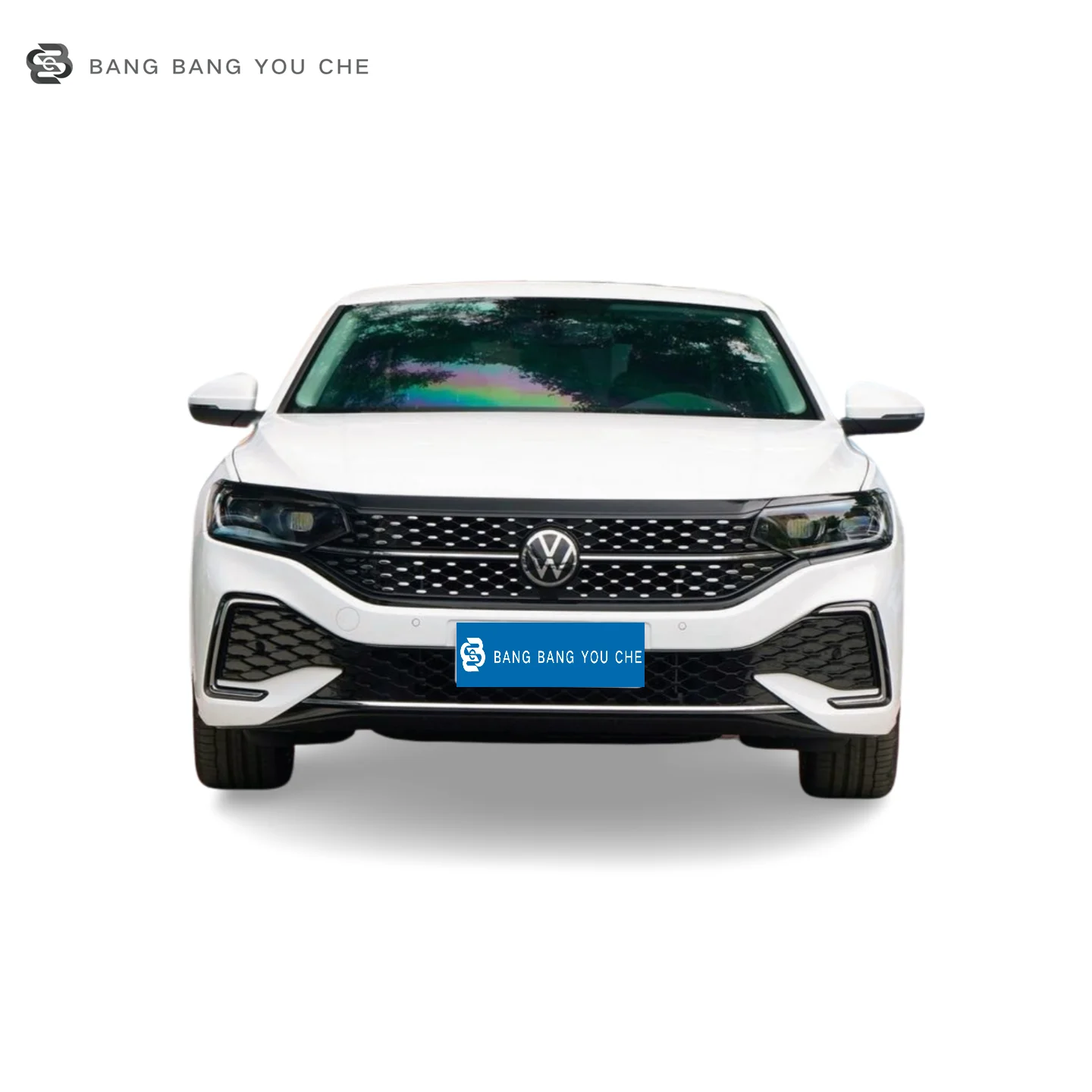 2024 VW passa-T new cars auto car