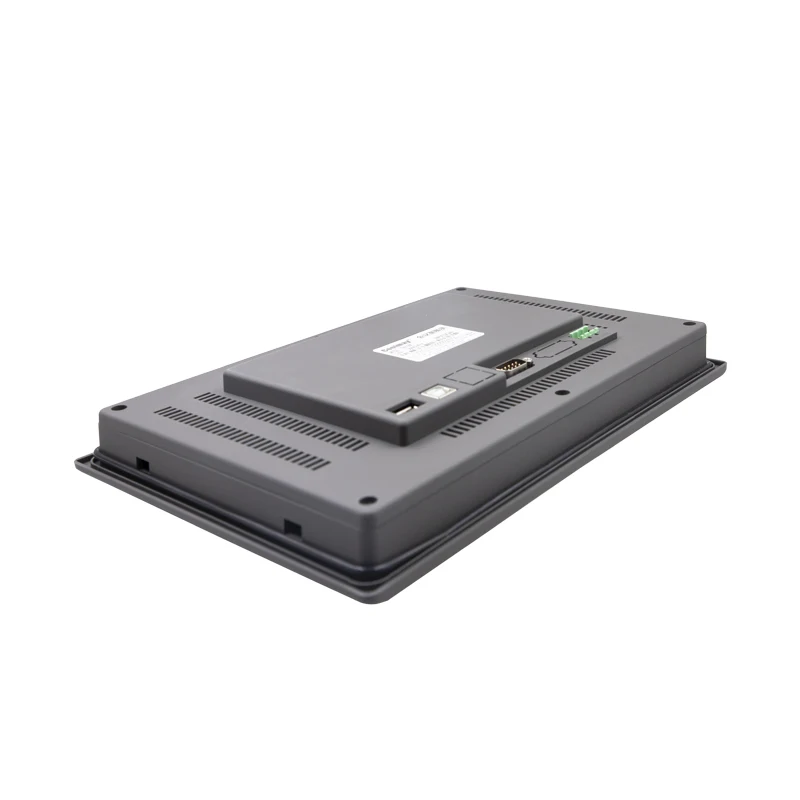 Wholesale price 24MR plc controller automation 24VDC hmi plc brandplc control dealer