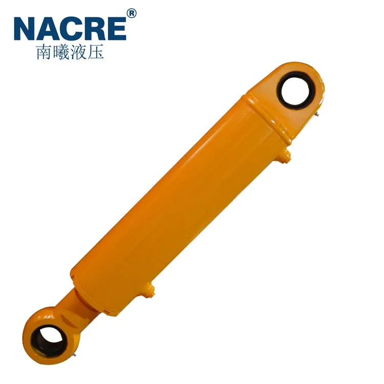 Гидравлический цилиндр из бесшовной стальной трубы для сельскохозяй