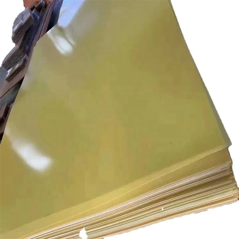 High Quality  3240 g10 fr4 material epoxy glass fiber sheet