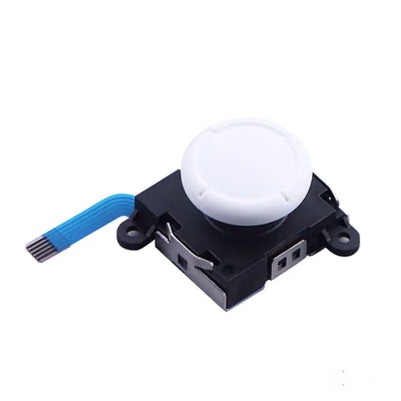 
Hot Sell Joysticks Thumbsick Nitendo Replacement Joystick Joy-con 3d Analog Stick For Switch Lite 