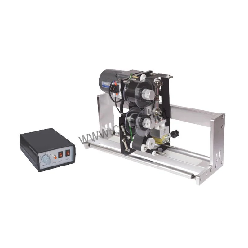 1 year warranty manual stamp date printer