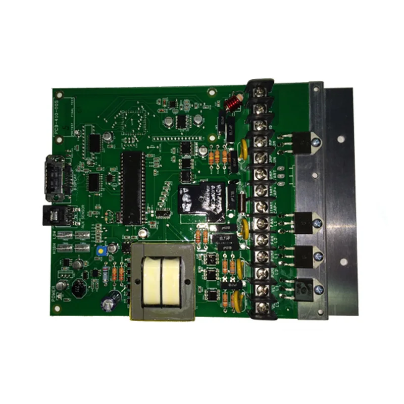 Inverter PCB Board Welding Machine Circuit Board Universal DC and AC Inverter PCBA