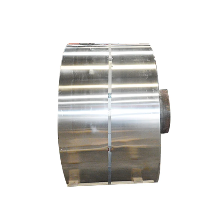 Bofu Steel 1100 3105 Alloy Color Coated 0.7Mm 0.8Mm Thick Aluminum Coil For Rain Gutter