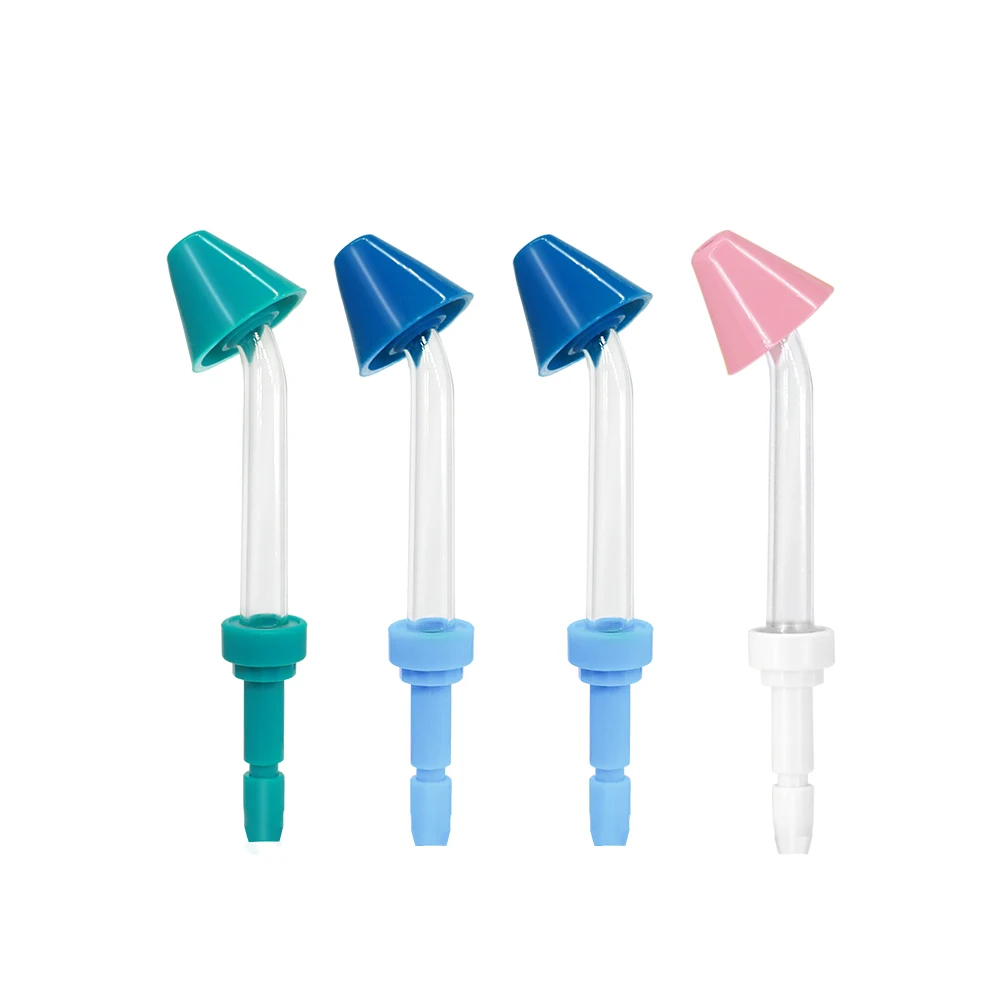 Wholesale Adult Nasal Irrigation System Nasal Irrigator Portable and Rechargeable Nose Care Irrigator