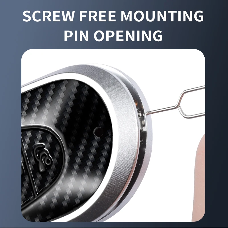 Hot sales Car Key Cover with Leather Car Key Holder For Mercedes Benz C E S W203 W210 W211 W124 CLK E200 Car Key Case Styling