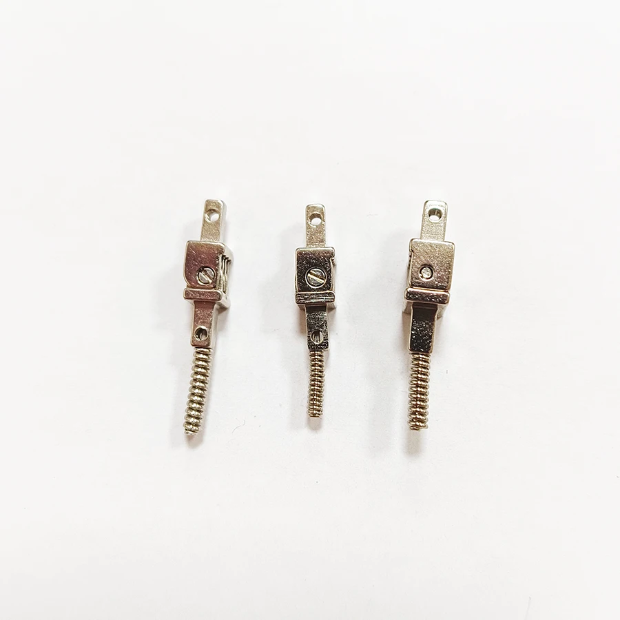 Quality Glasses Spring Hinges Spare Parts Eyeglasses Repairing Part Accessory