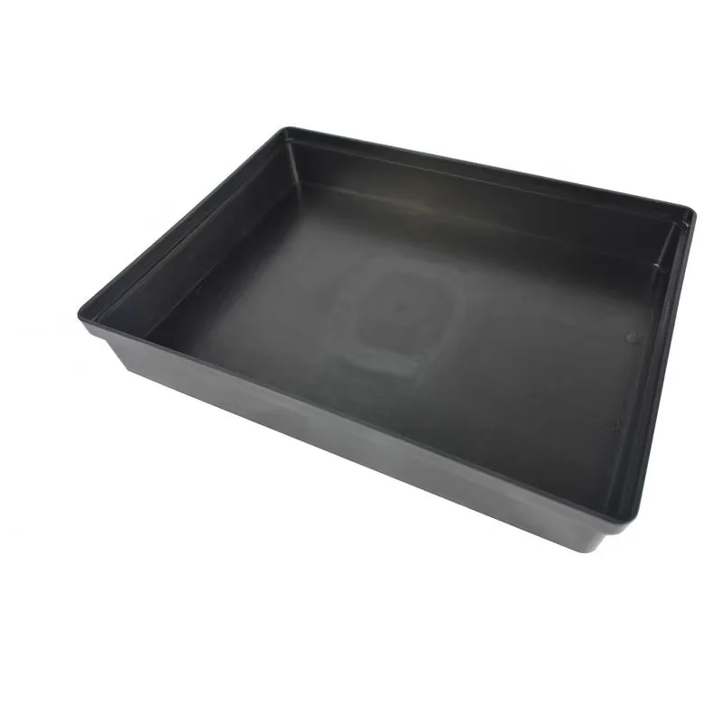New Safe Bin Small Antistatic Hard Drive Eurostat Box for Pcb Large Esd Tray