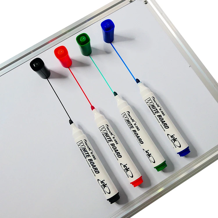 Professional Large Volume Erasable Dry Erase Markers Whiteboard Pens Marker