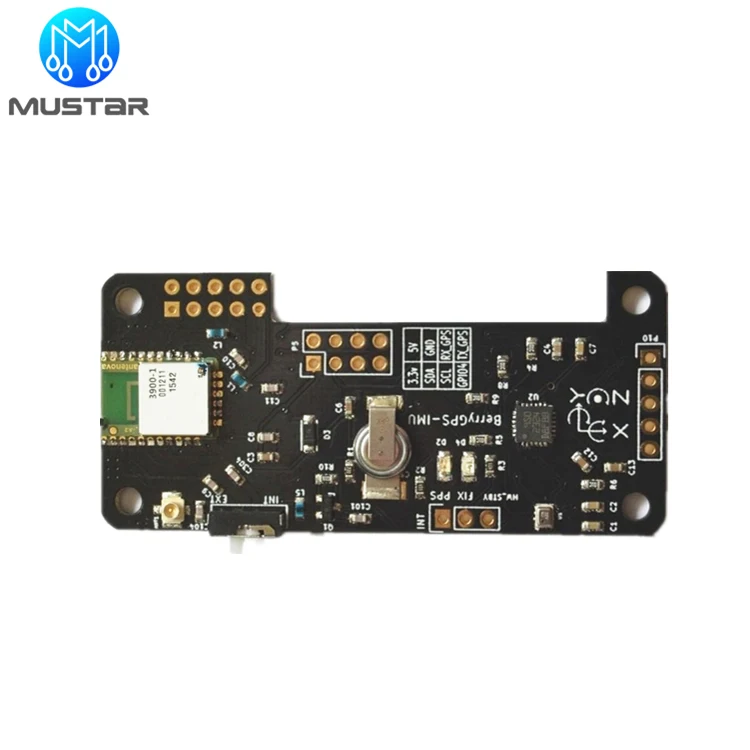 Профессиональные пользовательские OEM печатные платы Mustar Шэньчжэнь, услуги производителя электроники, печатные платы, прототип, сборка печатных плат