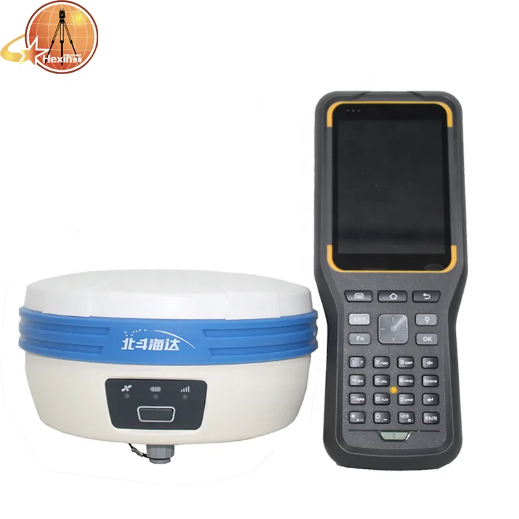 lightweight design cheap Hi-target TS5 uav gps rtk gnss drone receiver with 400+ channels (1).png