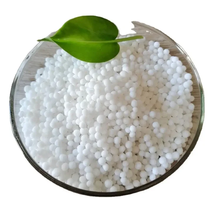 Hot Sale  n46% fertilizer prilled granular urea price