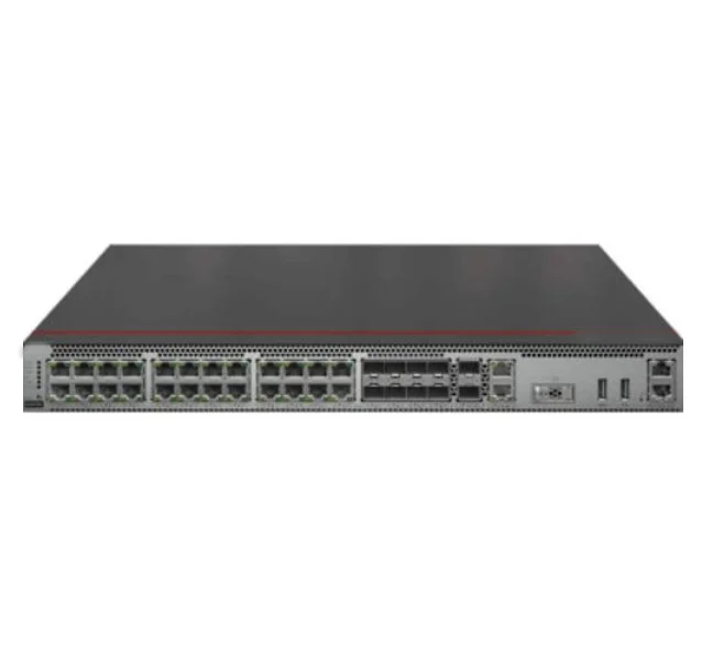 Оригинальный HW USG6308E-AC/USG6308E multi port с SSLVPN (100 пользователей) AI брандмауэр следующего поколения