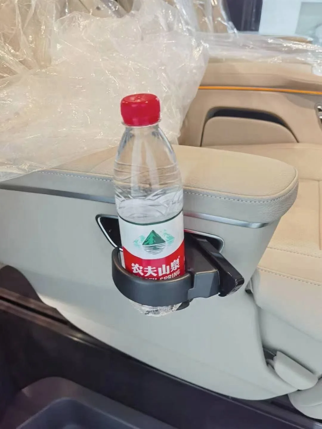 Maybach Original Seat Luxury VIP Car Seat Auto Seat for W447/ Vito / Alphard/ H1/Staria /Metris