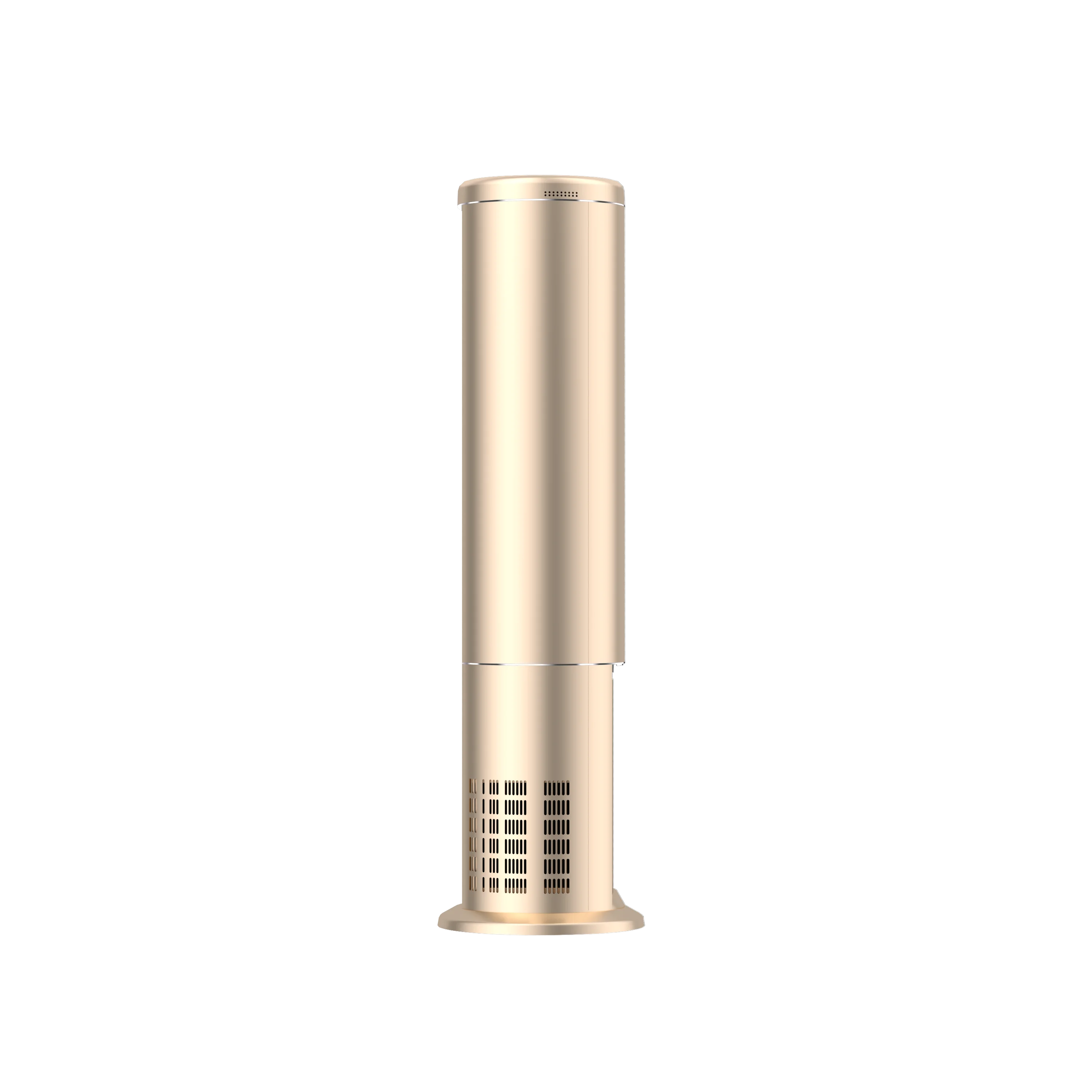 Yifei 1000 1200 CADR Intelligent Wifi Large Room Whole House HEPA UV Air Purifier