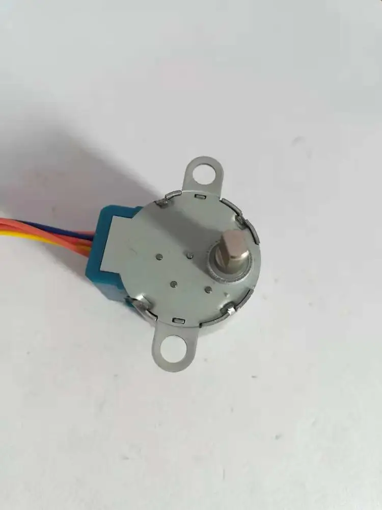 Manufacturer Price Custom Permanent Magnet 24mm Stepper Motor