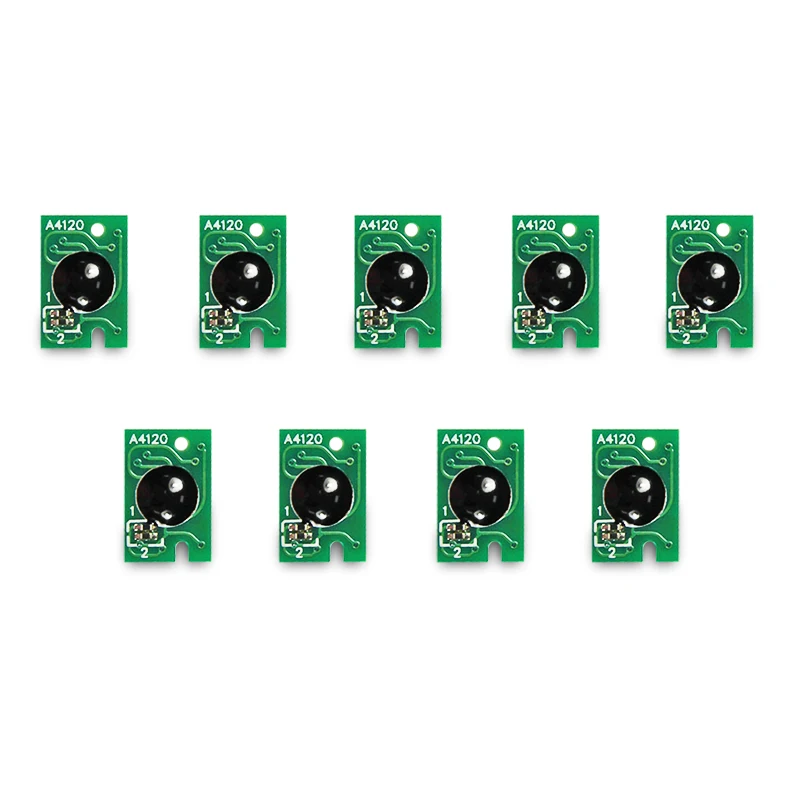 OCBESETJET T5651-T5659 T5651 T5448 Ink Cartridge Chip 4800 Chip For Epson Stylus Pro 4800 Printer