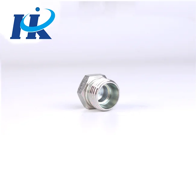 easy to install galvanised hex head bolt nut sae flange 6000 psi pipe adapter machine tools compressors airbrush hoses