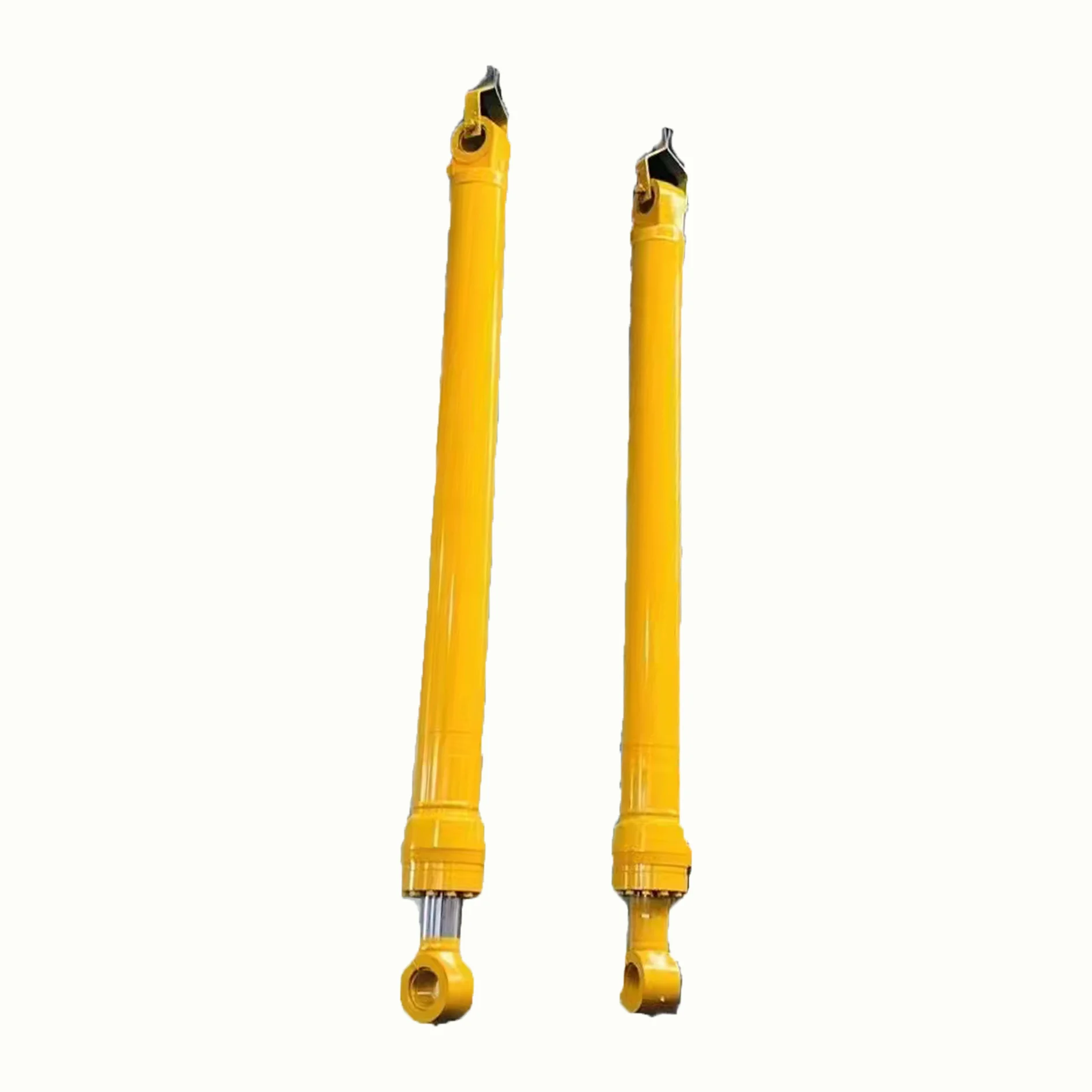 Komatsu Mining Dump Truck HD1500 Hydraulic Cylinder assy  cylinder rod cylinder tube pin piston seal kits bushing JDparts