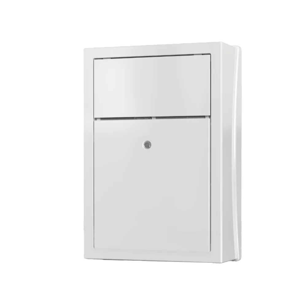 Insulation Class 2 High Performance Commercial 12V Central Vacuum Cleaner With Filter Bag