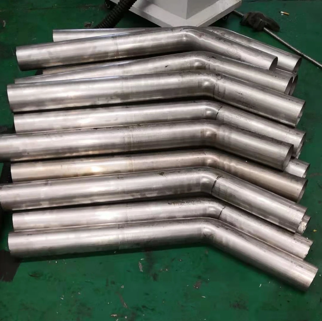 Manual tube bender DW-100NC Single head Hydraulic  tube/pipe bending machine Pipe bender