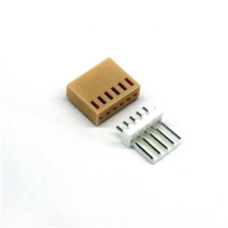 Новый дизайн SCT2541 оптовая продажа 2 54 мм Pitch Molex разъем по отличной