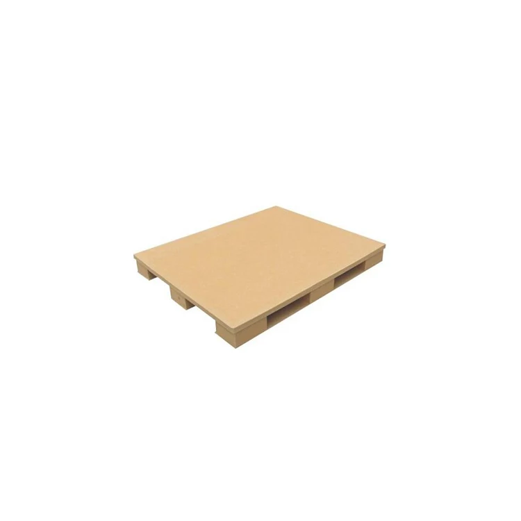 
Customized High Quality Recycled Honeycomb Corrugated Cardboard Paper Pallet 