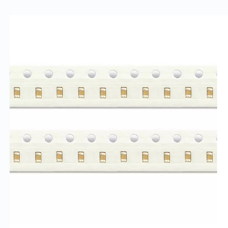electronic component transistor 22uF 10% 25V super capacitor maxwell electrolytic capacitor smd 1210B226K250CT capacitors
