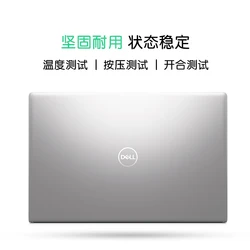 Best Selling For Dell Inspiron 15 Pro 3511 3520 Laptop 15.6inch 11th Gen I5-1135g7 I7-1255U 8gb 16gb 512gb Ssd Notebook Pc