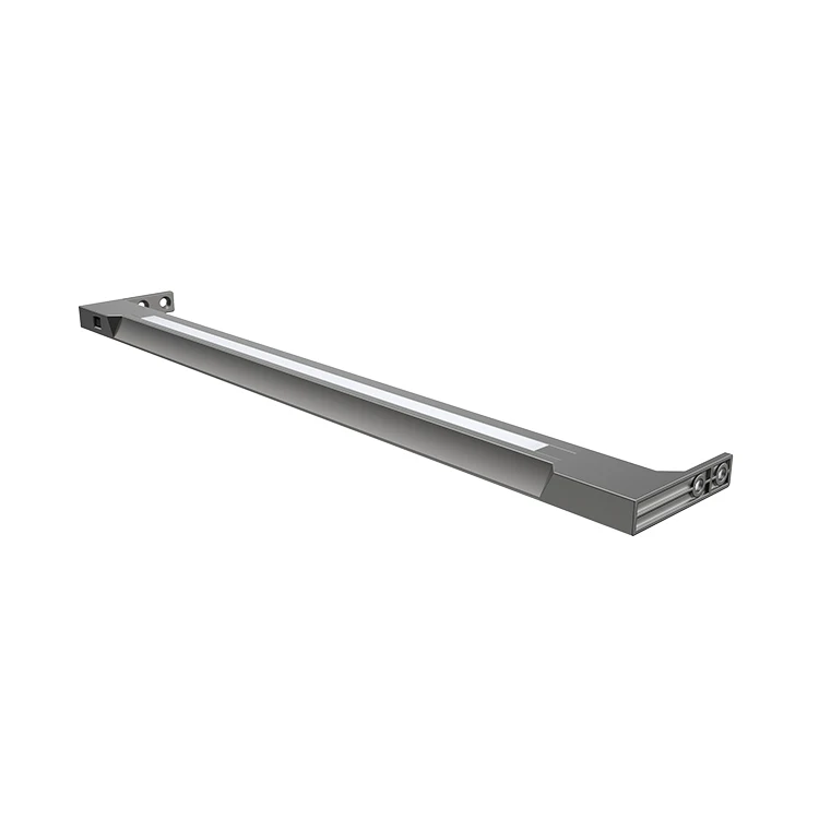 Wholesale Drawer LED Indoor Light Automatic Door Trigger Sensor Customized Length led strip profile aluminum